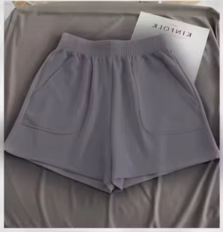 Lounge Pocket Shorts
