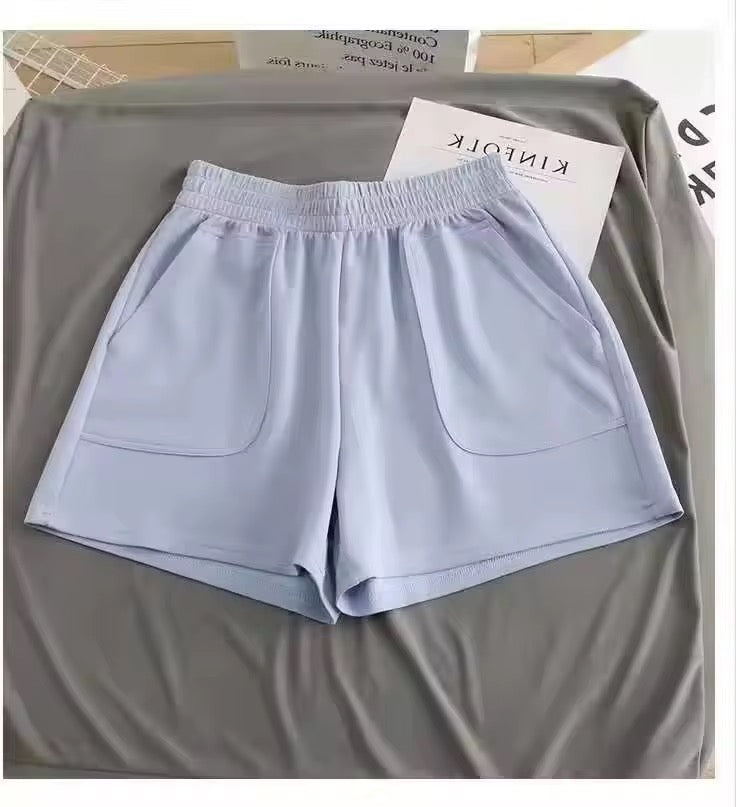 Lounge Pocket Shorts