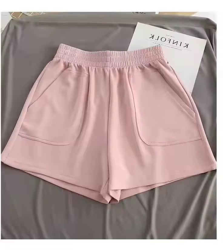 Lounge Pocket Shorts
