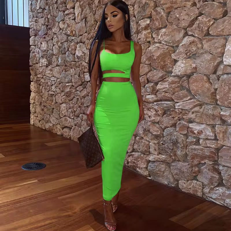 The Nightfall Cut-Out Midi