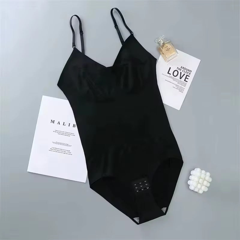 "The 3-in-1" Full Compression Bodysuit
