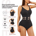 "The 3-in-1" Full Compression Bodysuit