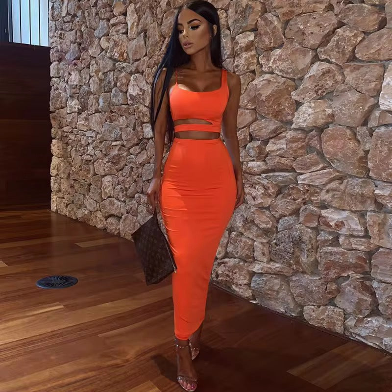 The Nightfall Cut-Out Midi
