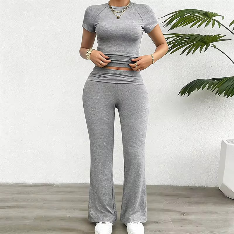 The Weekend Flare Set