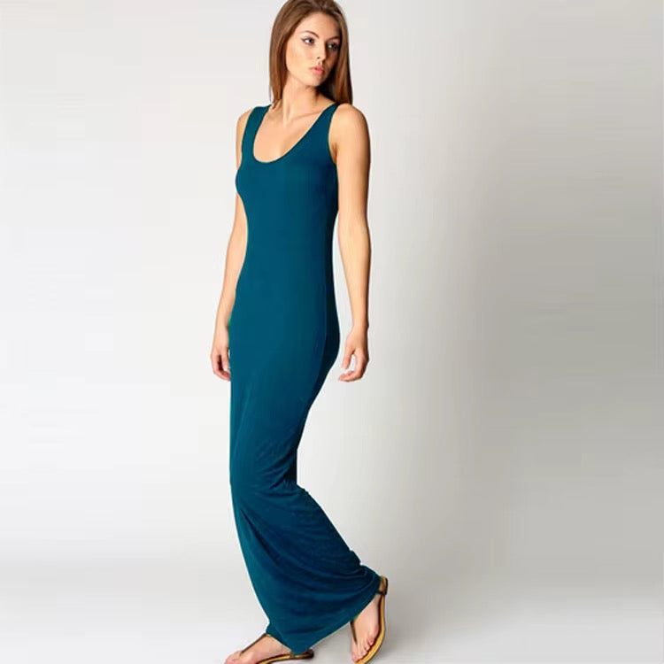 Everyday Essential Column Dress
