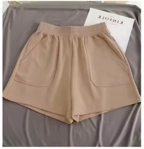 Lounge Pocket Shorts