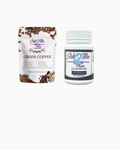 Ask Me How Fat Burner and Detox Coffee Package