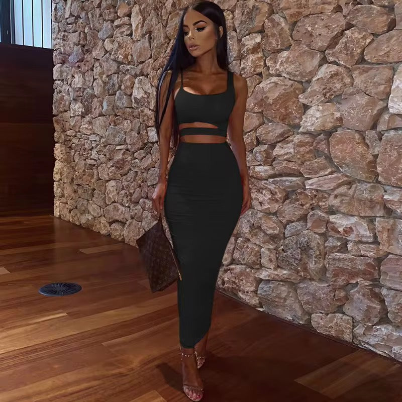 The Nightfall Cut-Out Midi