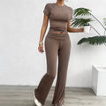The Weekend Flare Set