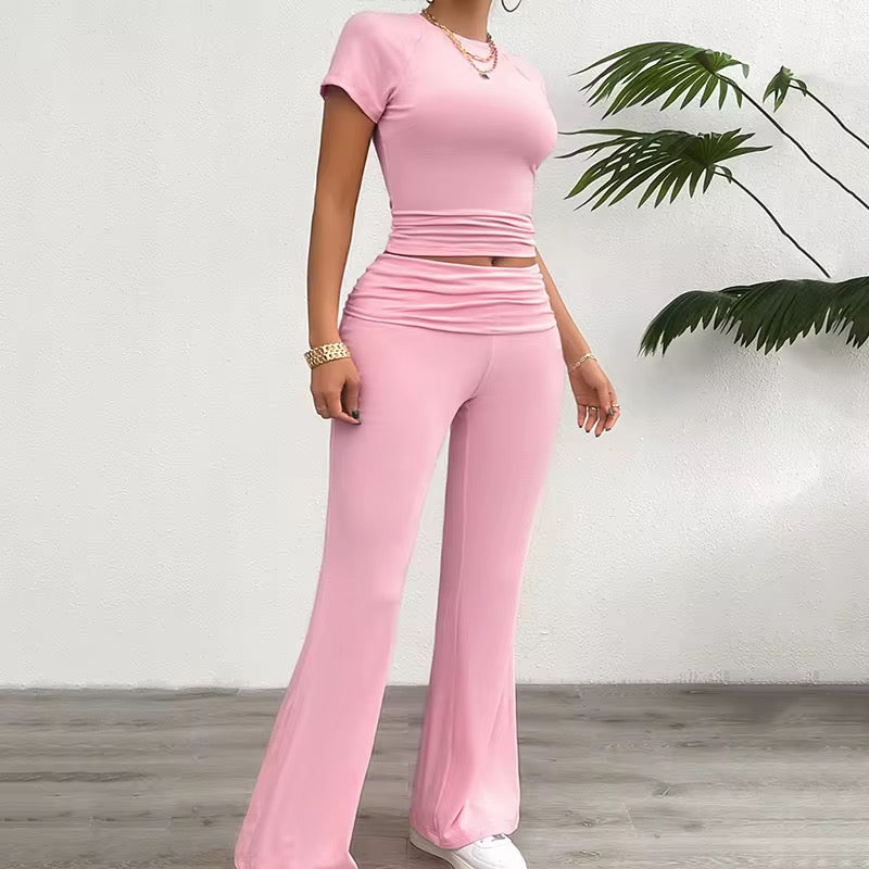 The Weekend Flare Set