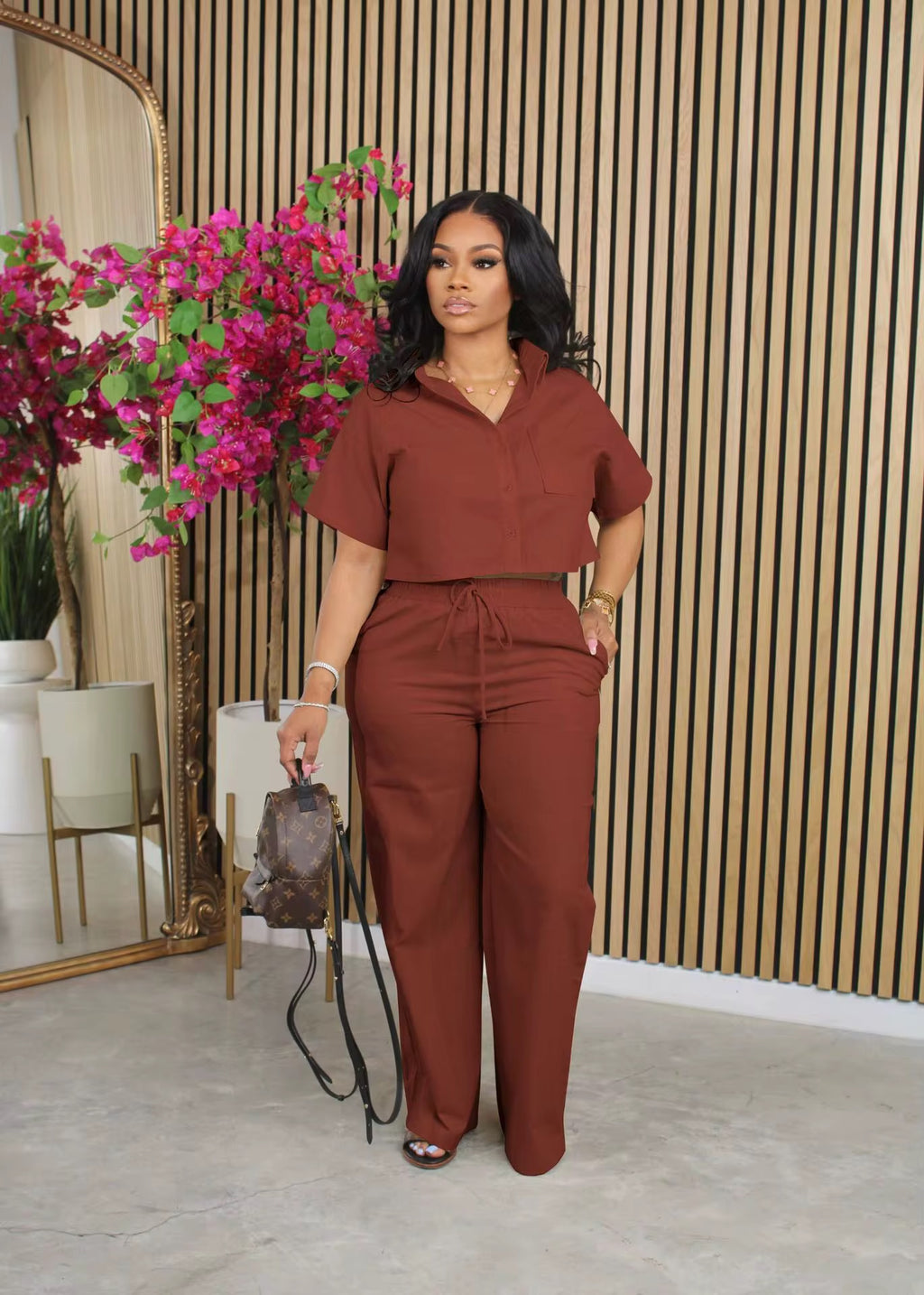 Urban Cargo Lounge Set