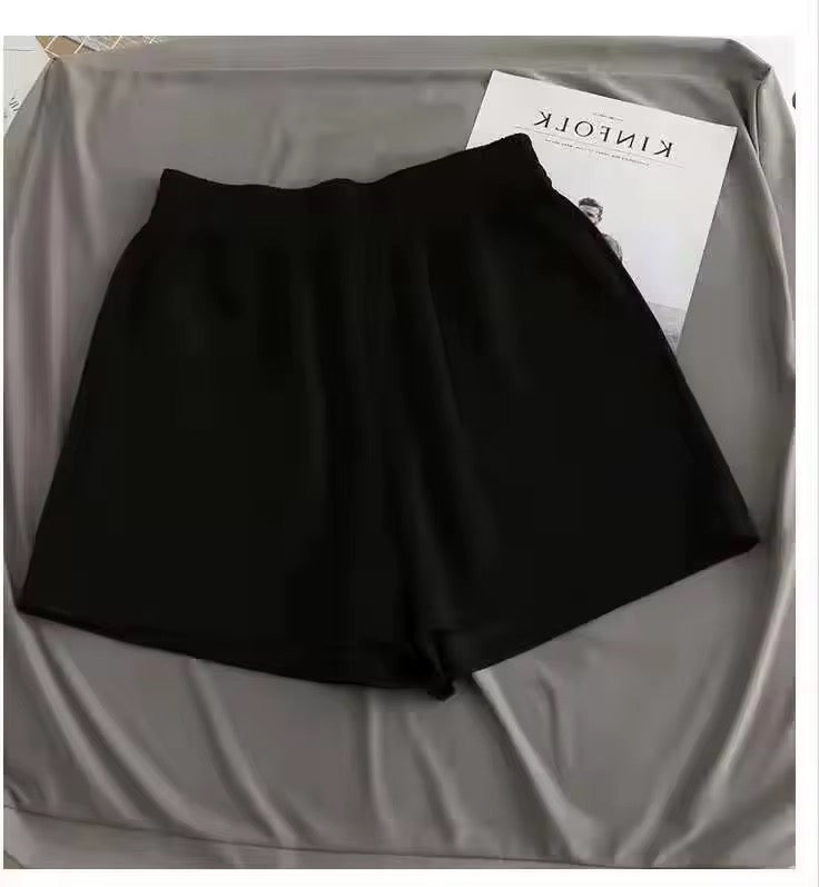 Lounge Pocket Shorts
