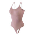 The Scoop-Neck Essential Bodysuit