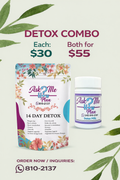 Detox combo